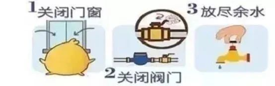 寒潮,來,襲,三門,峽市,供水集,團提,醒廣,大用, . 寒潮來襲，三門峽市供水集團提醒廣大用水戶注意冬季用水安全